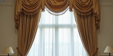 Living room lounge curtain cleaning service taren-point-nsw Matty Curtain Cleaning