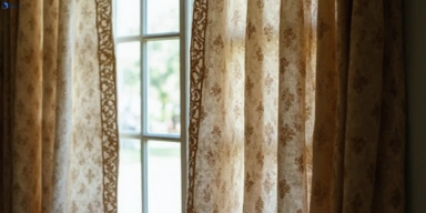 Dry cleaning delicate silk velvet drapes taren-point-nsw Matty Curtain Cleaning